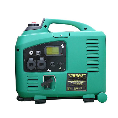 Máy phát điện VGPGEN 2600EL